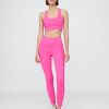 Leggings GapFit de tiro alto Power 7/8 Leggings GapFit de tiro alto Power 7/8