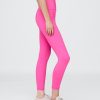 Leggings GapFit de tiro alto Power 7/8 Leggings GapFit de tiro alto Power 7/8