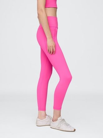 Leggings GapFit de tiro alto Power 7/8