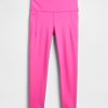 Leggings GapFit de tiro alto Power 7/8 Leggings GapFit de tiro alto Power 7/8