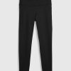Leggings GapFit de tiro alto Power 7/8 Leggings GapFit de tiro alto Power 7/8