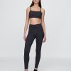 Leggings GapFit de tiro alto y largo completo Leggings GapFit de tiro alto y largo completo
