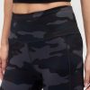 Leggings GapFit de tiro alto y largo completo Leggings GapFit de tiro alto y largo completo