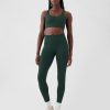 Leggings GapFit de tiro alto y largo completo Leggings GapFit de tiro alto y largo completo