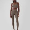 Leggings GapFit de tiro alto y largo completo Leggings GapFit de tiro alto y largo completo