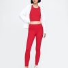 Leggings GapFit de tiro alto y largo completo Leggings GapFit de tiro alto y largo completo