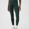 Leggings GapFit de tiro alto y largo completo Leggings GapFit de tiro alto y largo completo