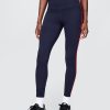 Leggings GapFit de tiro alto y largo completo Leggings GapFit de tiro alto y largo completo