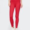 Leggings GapFit de tiro alto y largo completo Leggings GapFit de tiro alto y largo completo