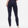Leggings GapFit de tiro alto y largo completo Leggings GapFit de tiro alto y largo completo