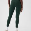 Leggings GapFit de tiro alto y largo completo Leggings GapFit de tiro alto y largo completo