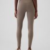 Leggings GapFit de tiro alto y largo completo Leggings GapFit de tiro alto y largo completo