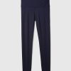 Leggings GapFit de tiro alto y largo completo Leggings GapFit de tiro alto y largo completo
