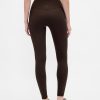 Leggings GapFit de tiro alto y largo completo Leggings GapFit de tiro alto y largo completo