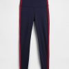 Leggings GapFit de tiro alto y largo completo Leggings GapFit de tiro alto y largo completo