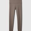 Leggings GapFit de tiro alto y largo completo Leggings GapFit de tiro alto y largo completo