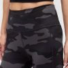 Leggings GapFit de tiro alto y largo completo Leggings GapFit de tiro alto y largo completo