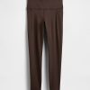 Leggings GapFit de tiro alto y largo completo Leggings GapFit de tiro alto y largo completo