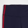 Leggings GapFit de tiro alto y largo completo Leggings GapFit de tiro alto y largo completo