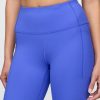 Leggings GapFit de tiro alto y largo completo Leggings GapFit de tiro alto y largo completo