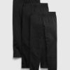 Leggings para niños (paquete de 3) Leggings para niños (paquete de 3)