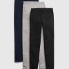 Leggings para niños (paquete de 3) Leggings para niños (paquete de 3)