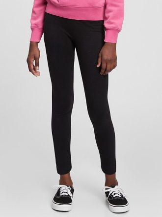 Leggings para niños (paquete de 3)