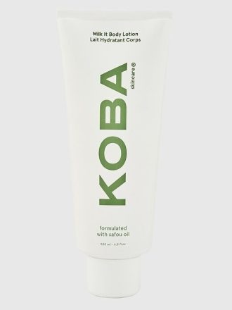 Loción corporal Koba Milk It