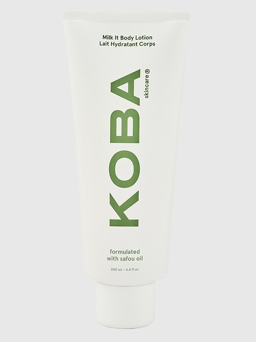 Loción corporal Koba Milk It Loción corporal Koba Milk It