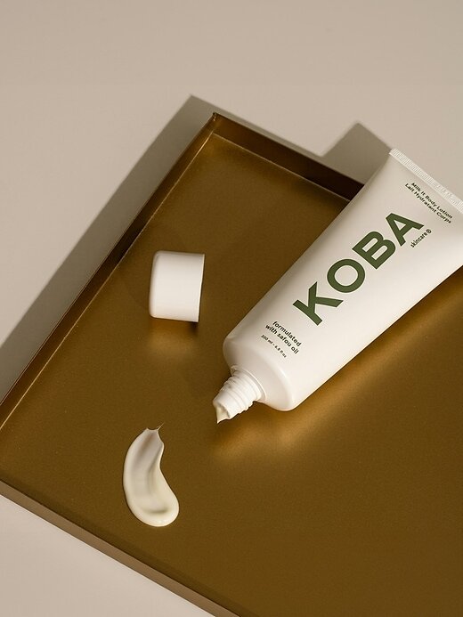 Loción corporal Koba Milk It Loción corporal Koba Milk It