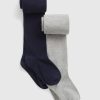 Mallas básicas para niños (paquete de 2) Mallas básicas para niños (paquete de 2)
