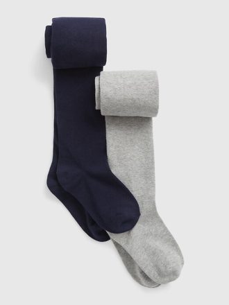 Mallas básicas para niños (paquete de 2)