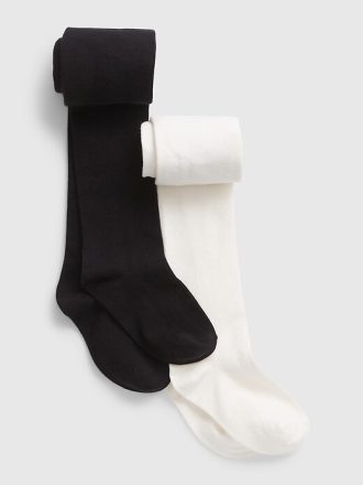 Mallas básicas para niños (paquete de 2)