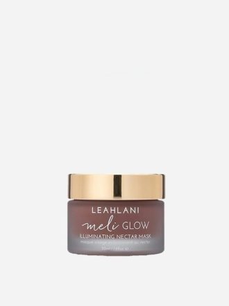 Mascarilla iluminadora Meli
