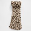 Medias de leopardo para niños