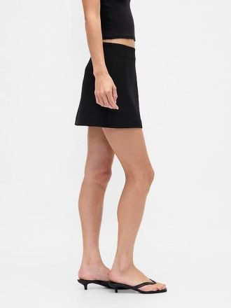 Minifalda pantalón BiStretch Minifalda pantalón BiStretch
