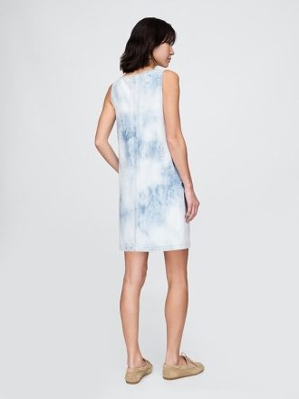 Minivestido de mezclilla ultra suave