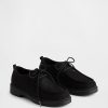 Mocasines de ante vegano para niños Mocasines de ante vegano para niños