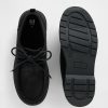 Mocasines de ante vegano para niños Mocasines de ante vegano para niños