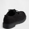 Mocasines de ante vegano para niños Mocasines de ante vegano para niños