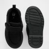 Mocasines de ante vegano para niños pequeños Mocasines de ante vegano para niños pequeños