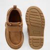 Mocasines de ante vegano para niños pequeños Mocasines de ante vegano para niños pequeños