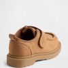 Mocasines de ante vegano para niños pequeños Mocasines de ante vegano para niños pequeños