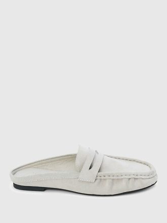 Mocasín tipo mula Porta Penny