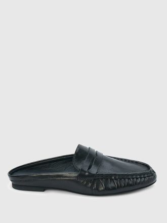 Mocasín tipo mula Porta Penny