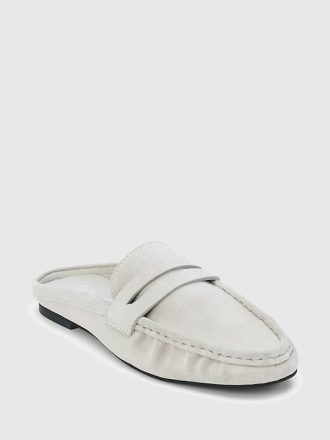Mocasín tipo mula Porta Penny