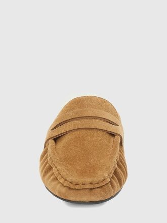 Mocasín tipo mula Porta Penny