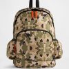 Mochila de camuflaje para niños Mochila de camuflaje para niños