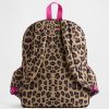 Mochila de leopardo para niños Mochila de leopardo para niños