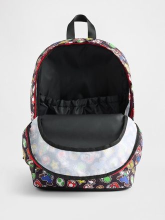 Mochila infantil de Nintendo Super Mario